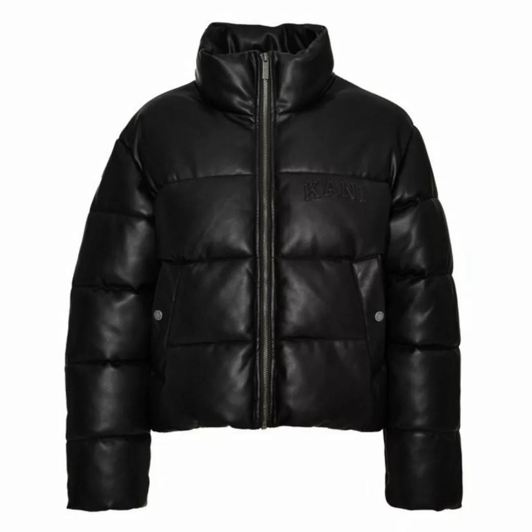 Karl Kani Winterjacke Karl Kani OG Cropped Puffer Jacket günstig online kaufen