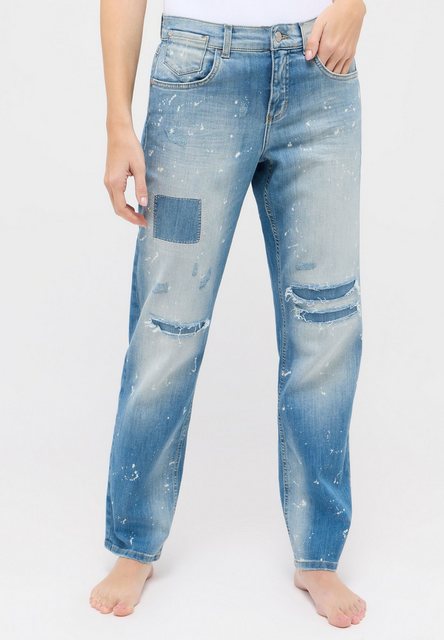 ANGELS 5-Pocket-Jeans günstig online kaufen