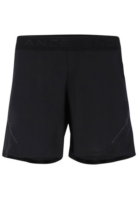 ENDURANCE Shorts "Airy", mit Quickdry-Technologie günstig online kaufen