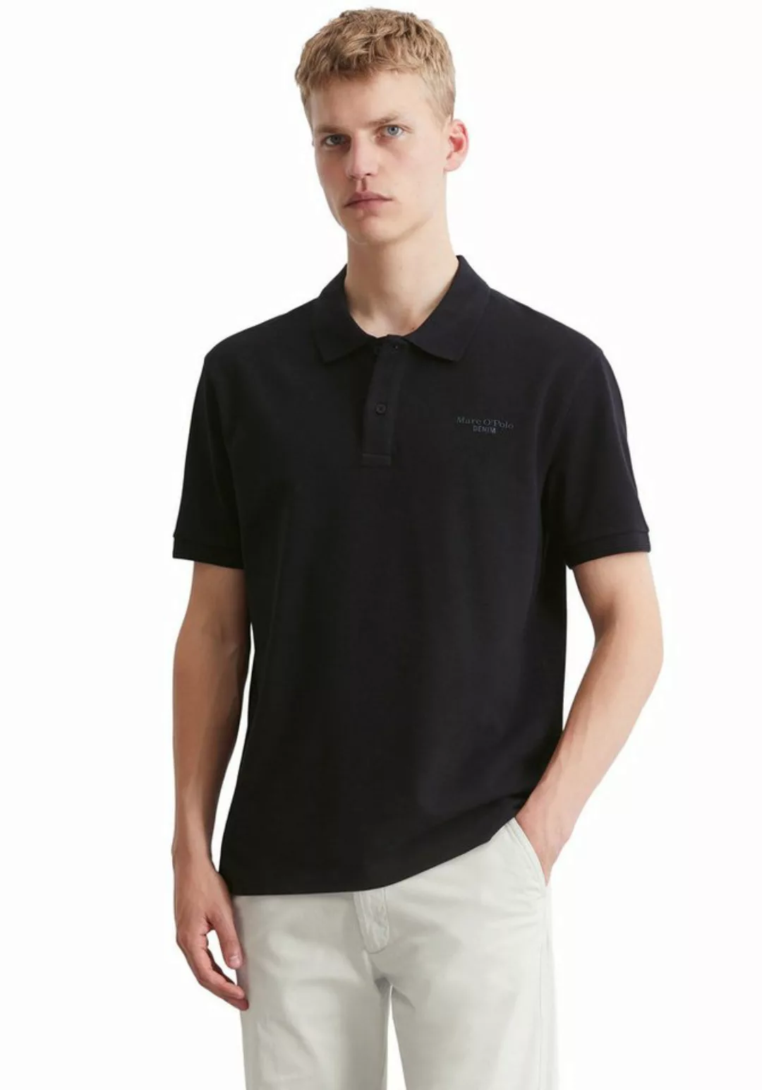 Marc O'Polo DENIM Poloshirt günstig online kaufen