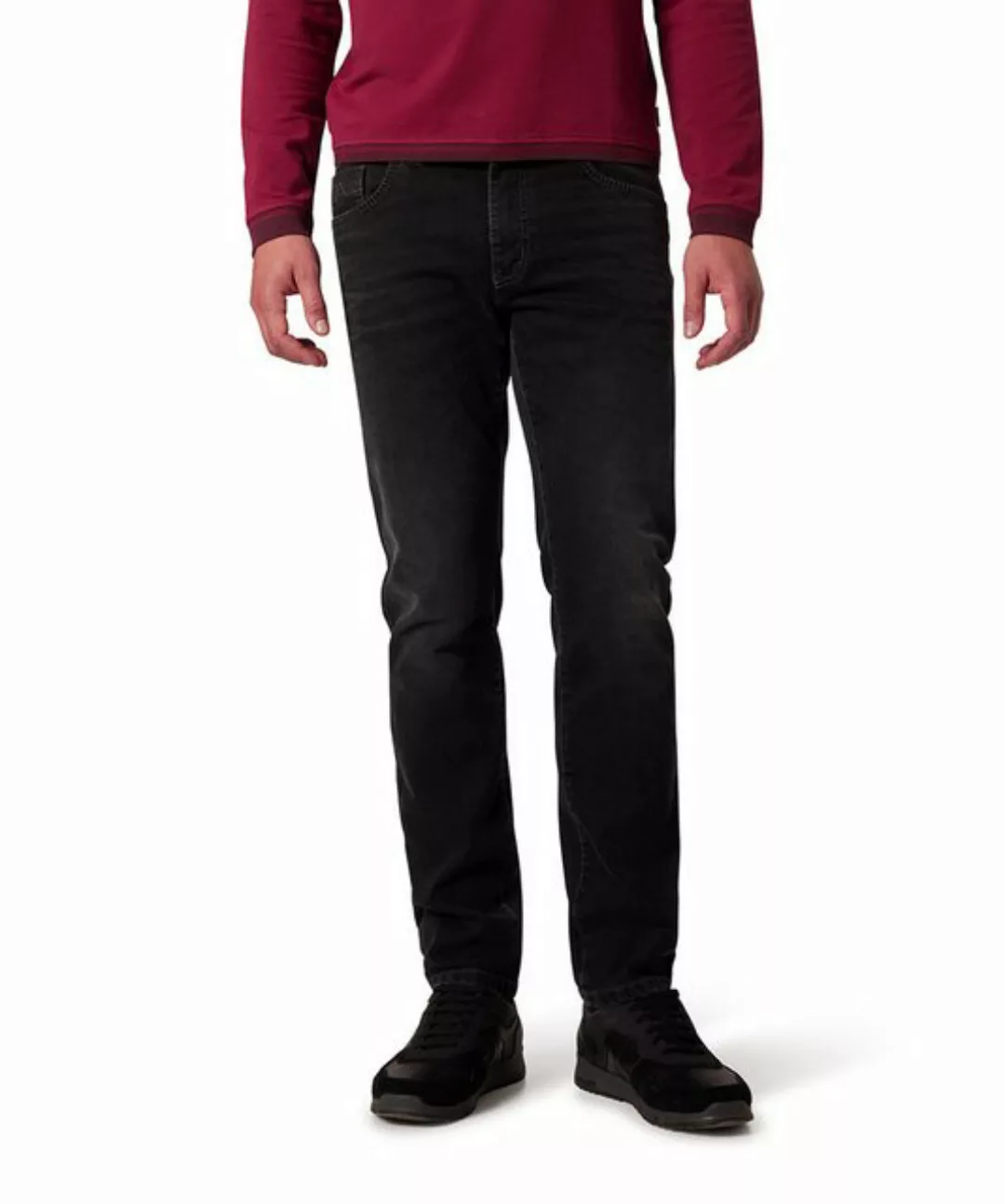 Pioneer Authentic Jeans Straight-Jeans Rando günstig online kaufen