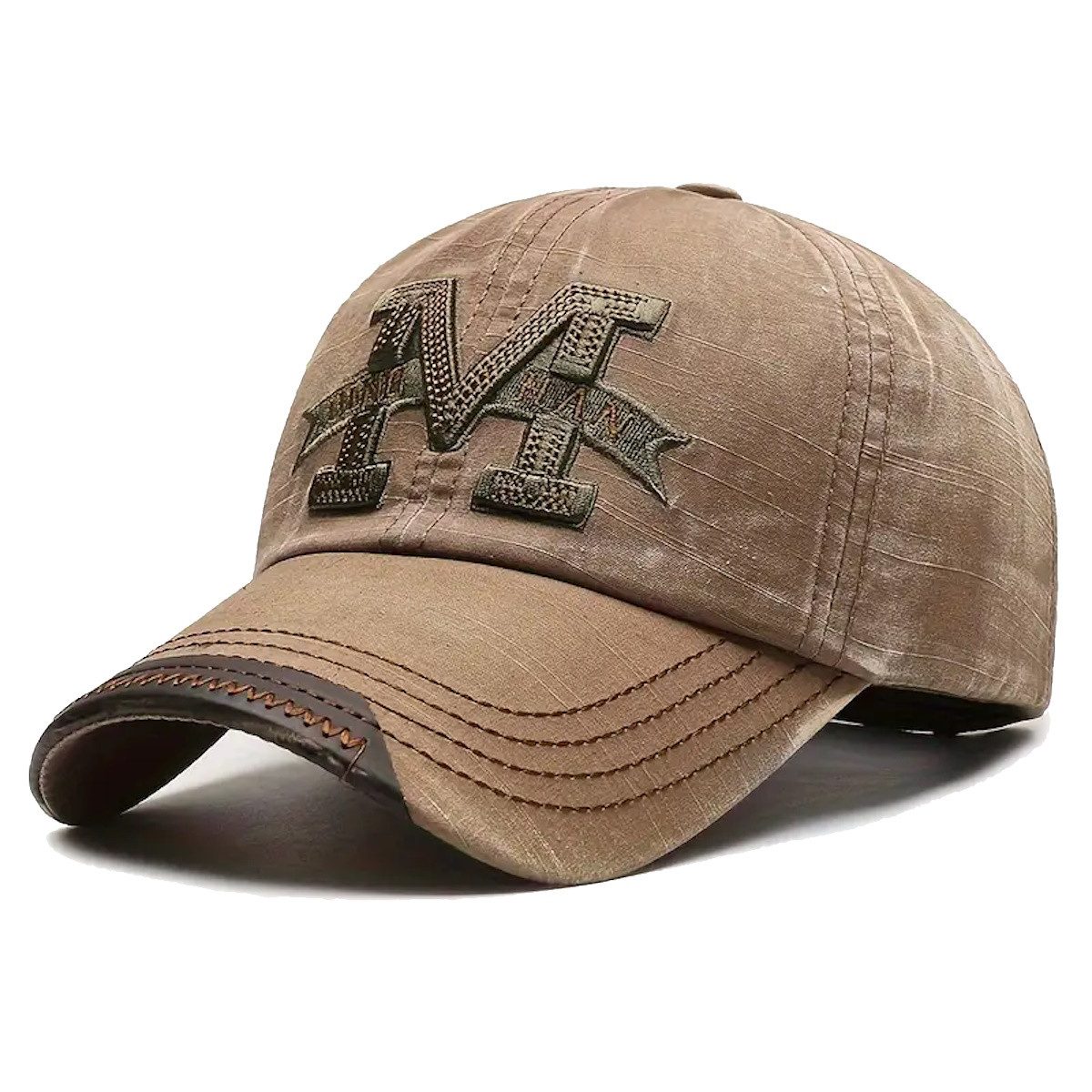 Sporty Baseball Cap Classic The M günstig online kaufen
