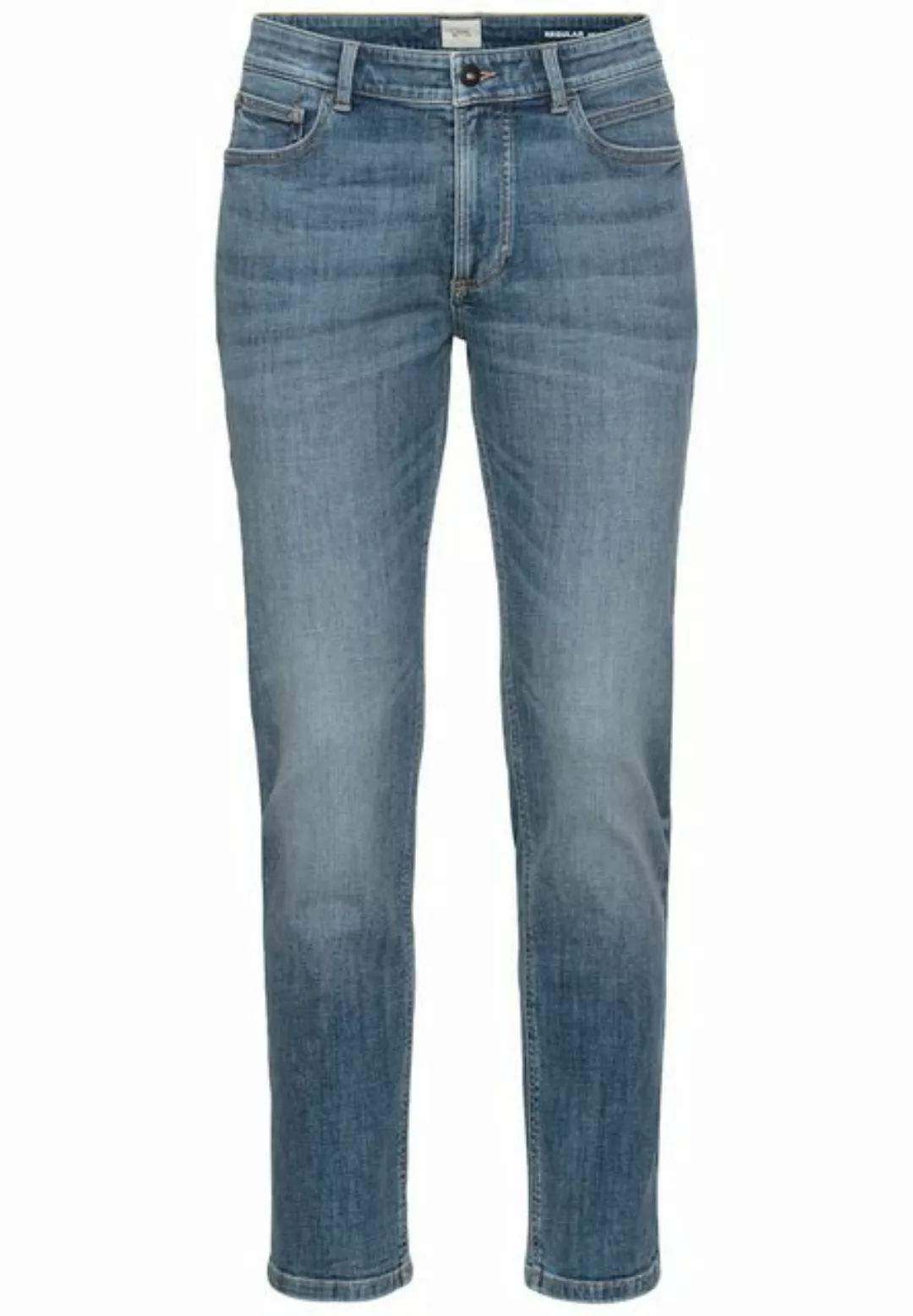 camel active Bequeme Jeans Camel Menswear / He.Jeans / NEW NOS Blue2 günstig online kaufen