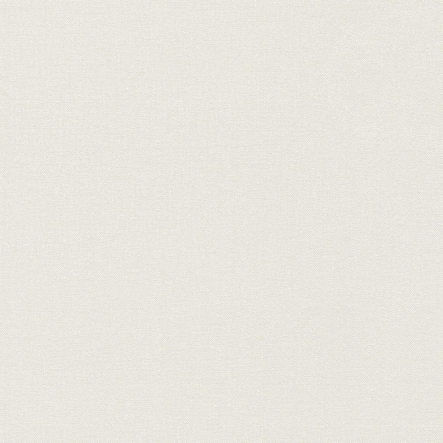 PROFHOME 297310-GU Ton-in-Ton Tapete Uni Matt Creme Beige 0,53 m x 10,05 m günstig online kaufen