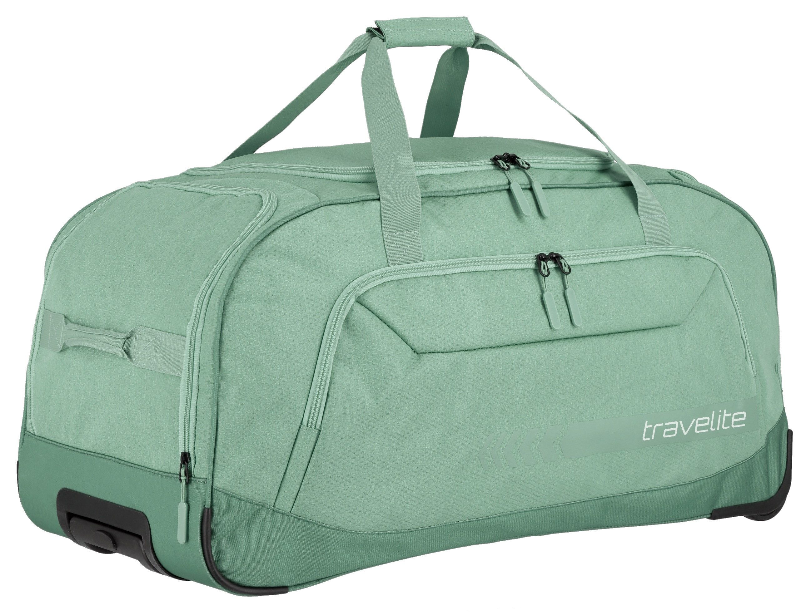 travelite Reisetasche Kick-Off - Rollenreisetasche 77 günstig online kaufen