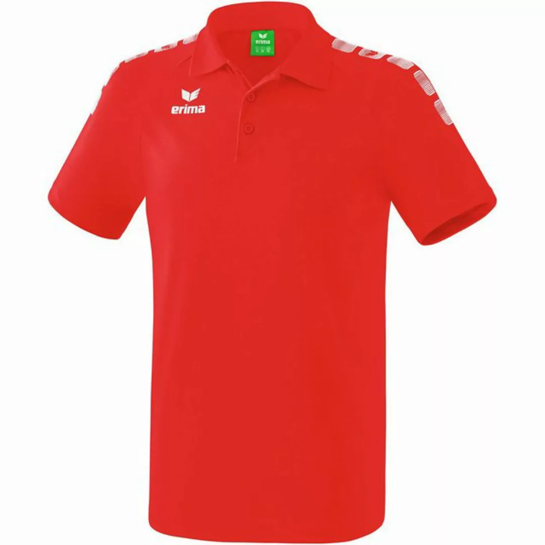 Erima Poloshirt Unisex Essential 5-C Poloshirt günstig online kaufen