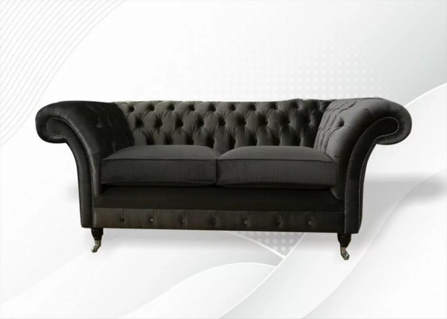 JVmoebel Chesterfield-Sofa, Made in Europa günstig online kaufen