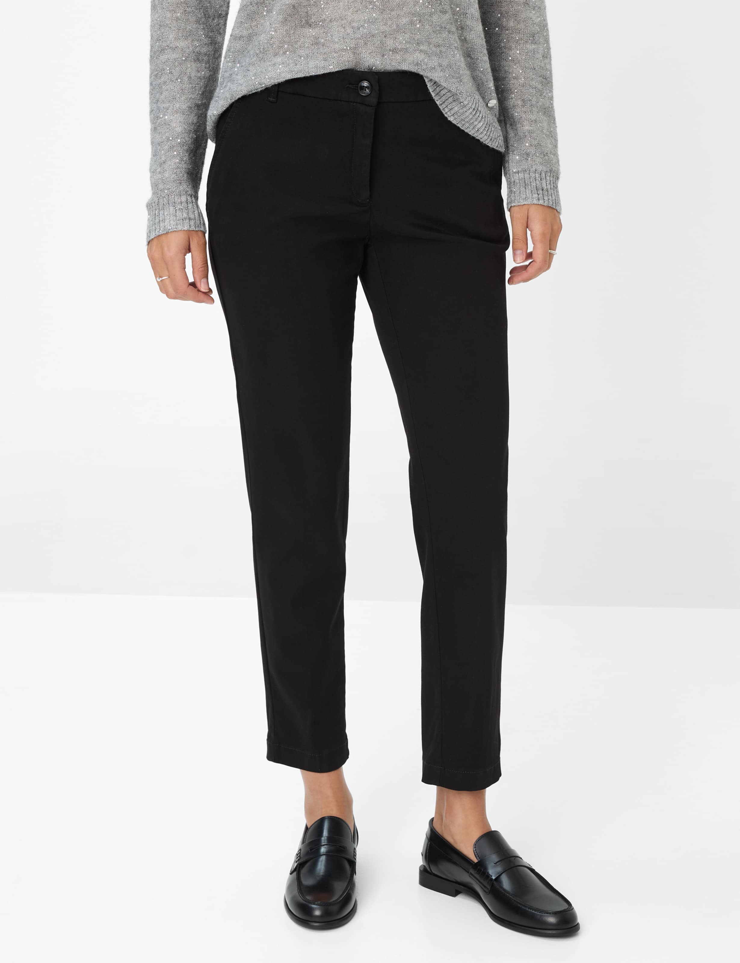 Brax 3/4-Hose "Style MARON S" günstig online kaufen
