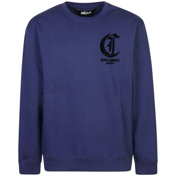 Roberto Cavalli  Sweatshirt 77OAIT06-CF500 günstig online kaufen