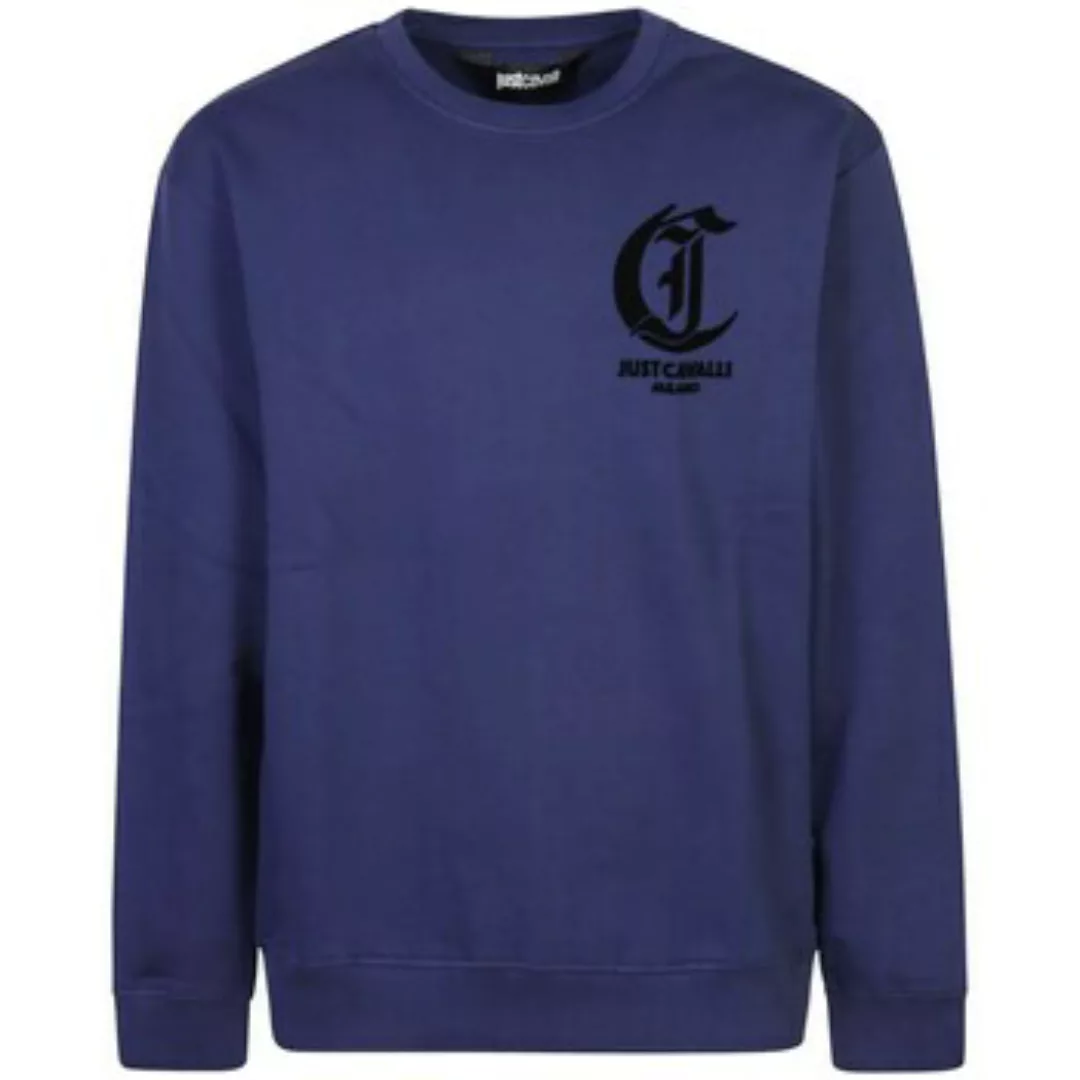 Roberto Cavalli  Sweatshirt 77OAIT06-CF500 günstig online kaufen