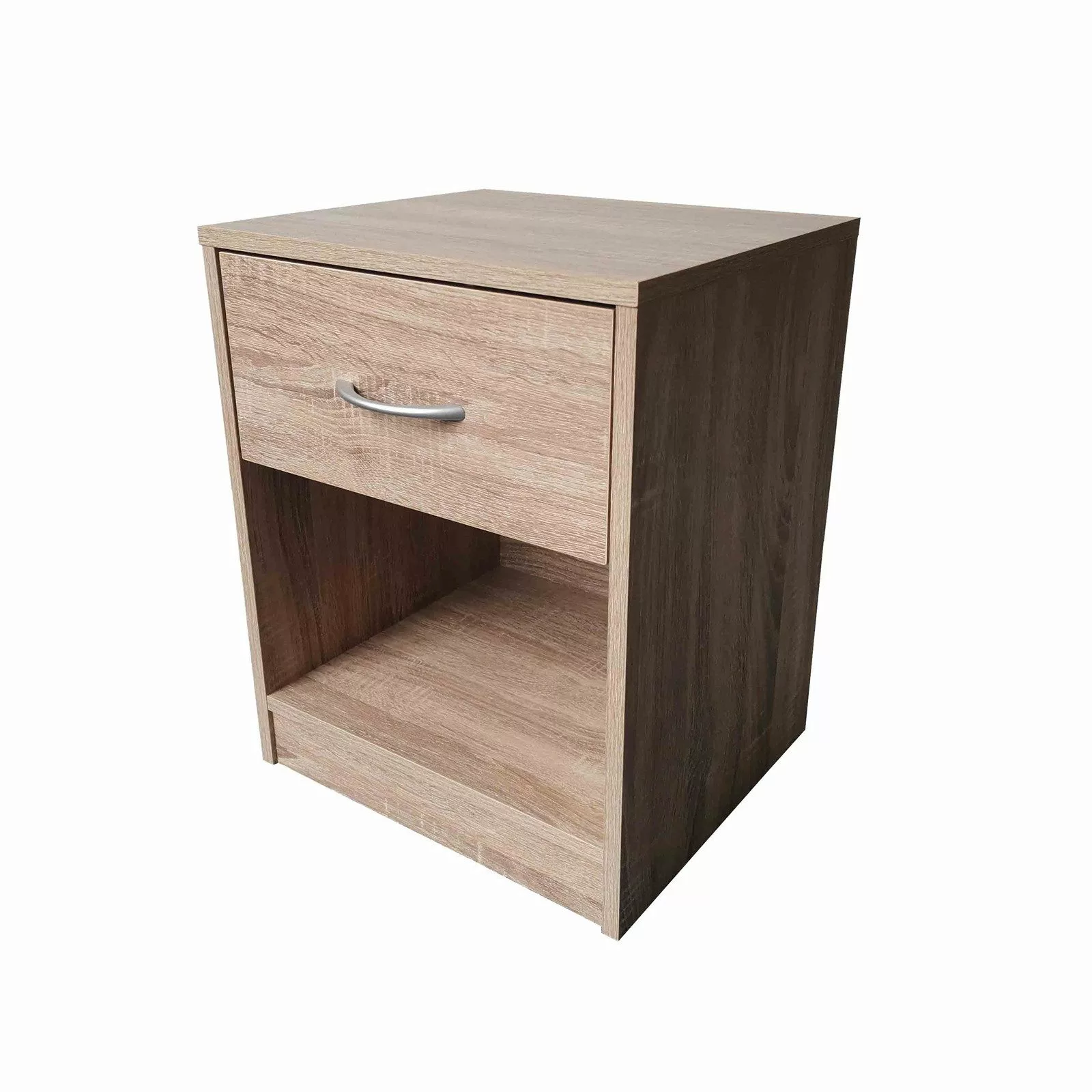 HTI-Living Nachtschrank Nachtschrank mit 1 Schublade günstig online kaufen