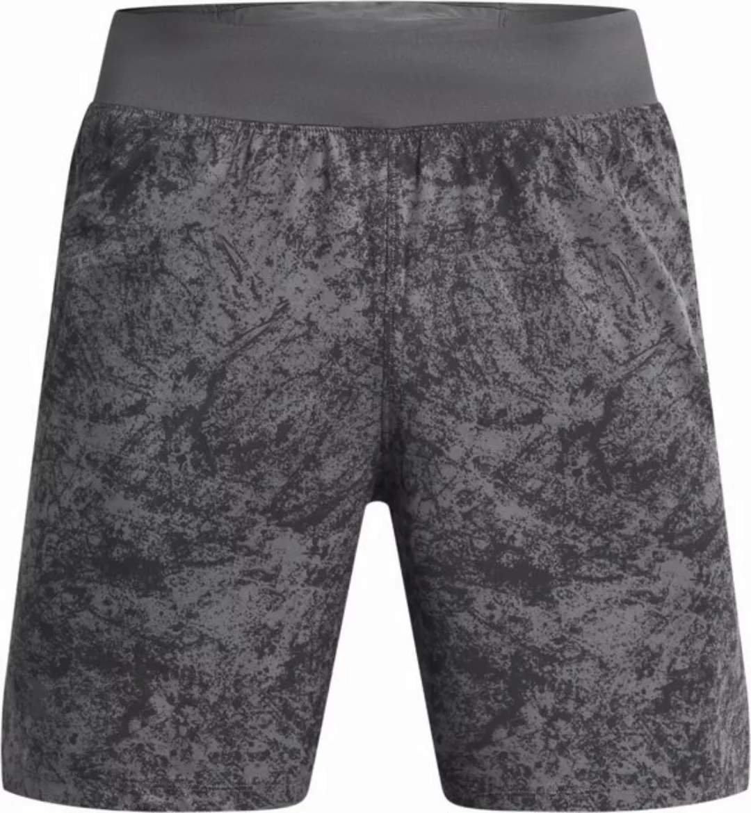 Under Armour® Shorts Ua Launch Pro 7'' Prtd Short günstig online kaufen