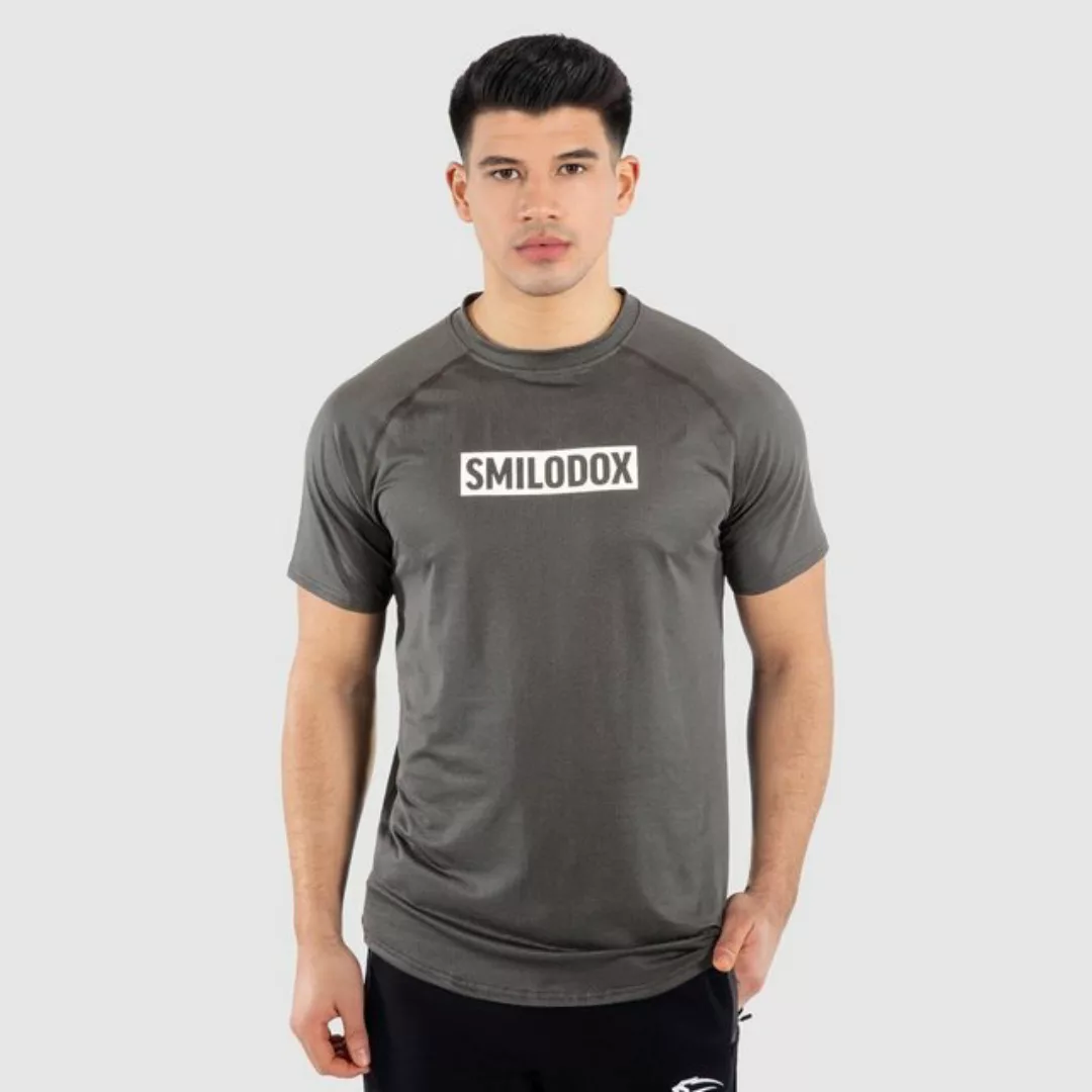 Smilodox T-Shirt Henry günstig online kaufen