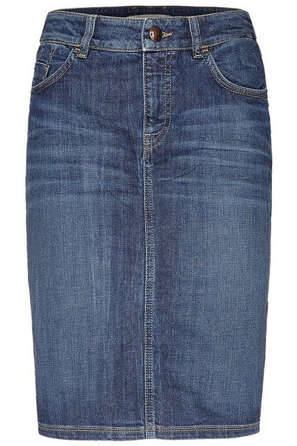 wunderwerk Bleistiftrock Marie denim skirt günstig online kaufen