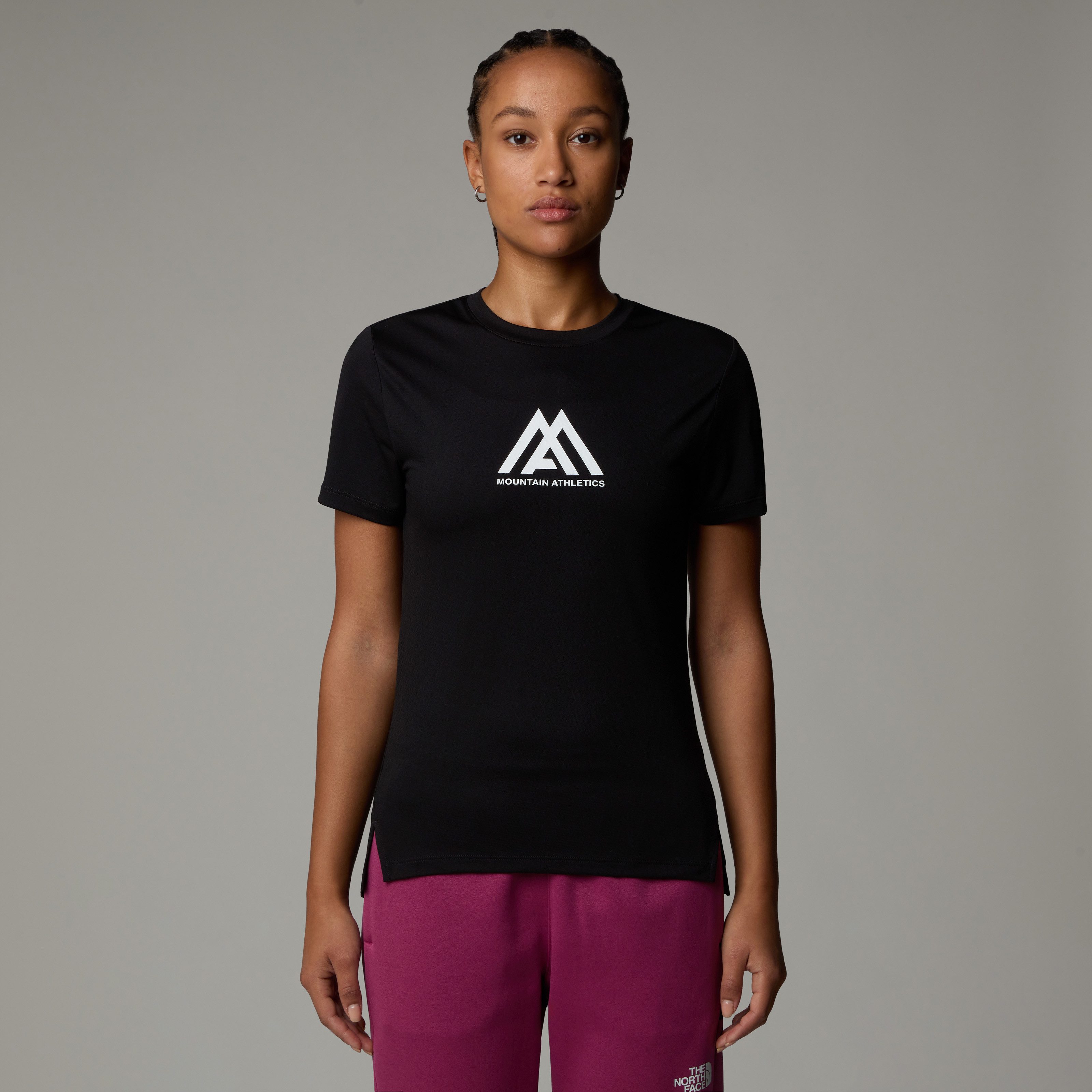 The North Face Funktionsshirt Mountain Athletics günstig online kaufen