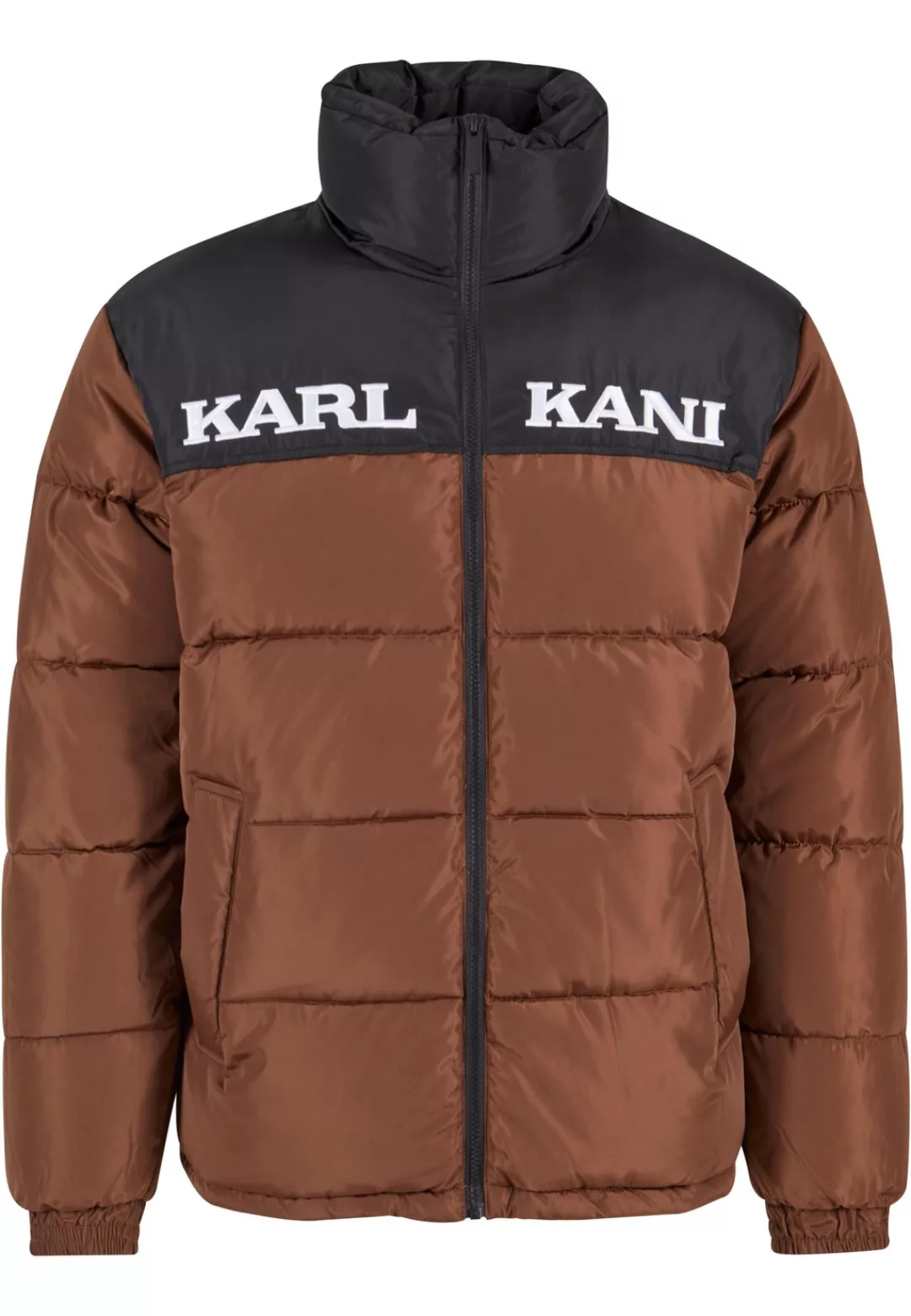 Karl Kani Winterjacke "Karl Kani Damen KM-JK012-022-10 KK Retro Essential P günstig online kaufen