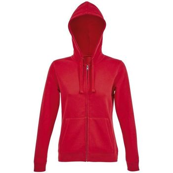 Sols  Sweatshirt SPIKE WOMENN - SUDADERA mujer con  100% algodón biológico günstig online kaufen