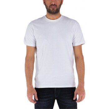 Liu Jo  T-Shirts & Poloshirts Shortlogo-T-Shirt günstig online kaufen