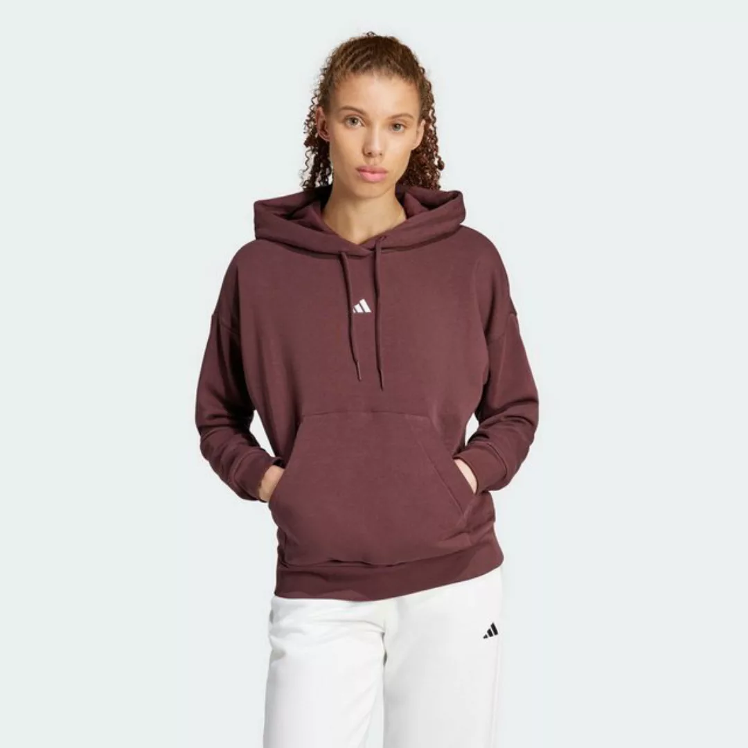 adidas Sportswear Kapuzensweatshirt W SL FC HD günstig online kaufen