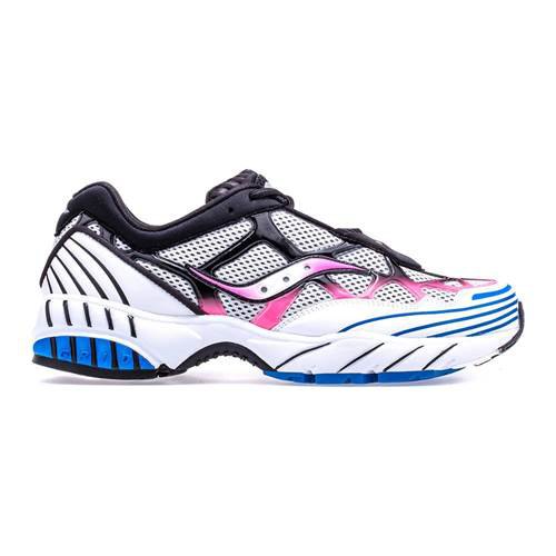 Saucony Grid Web Schuhe EU 43 White,Black günstig online kaufen