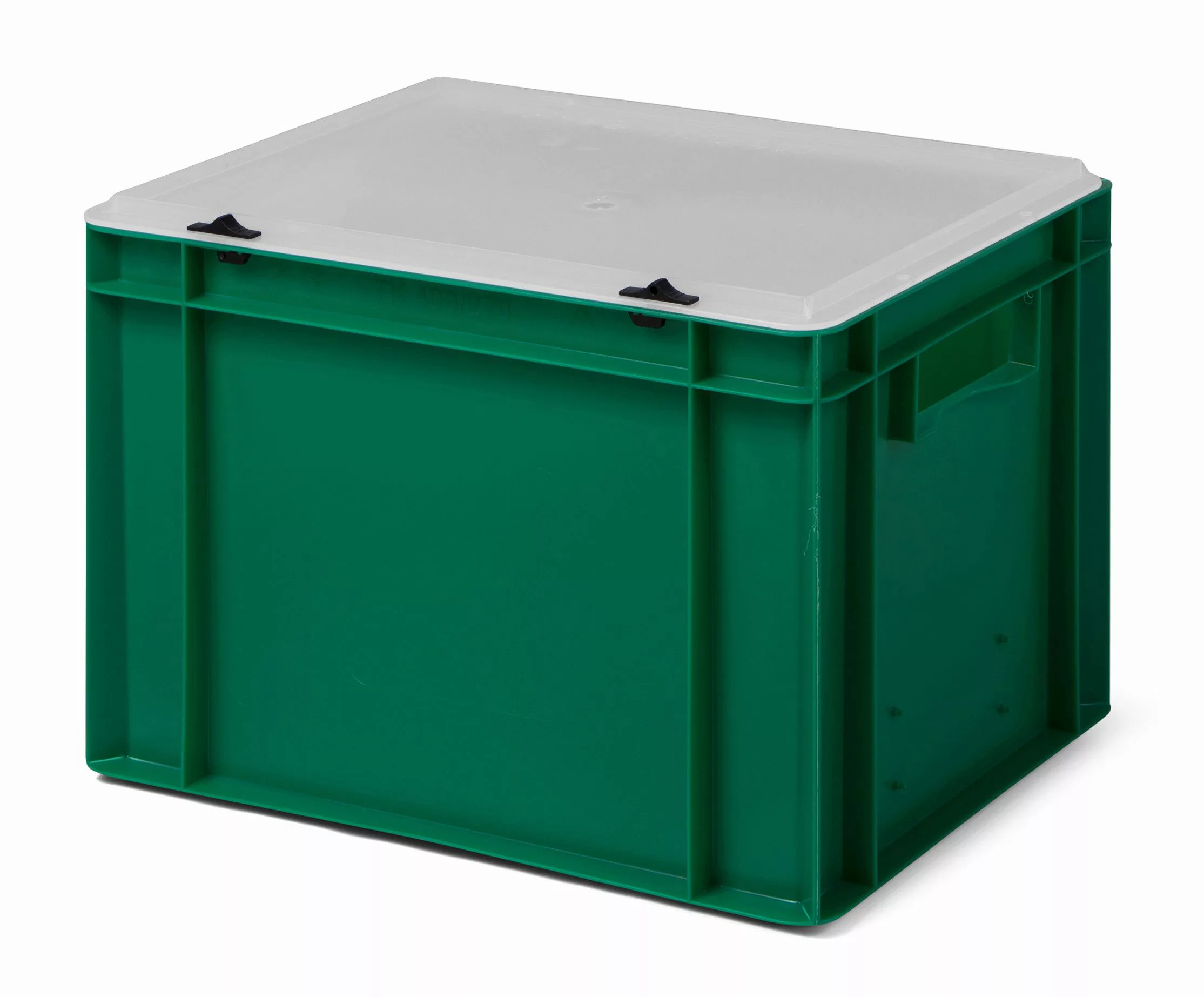 1a-Topstore Aufbewahrungsbox Designbox Eurobox Stapelbox mit günstig online kaufen