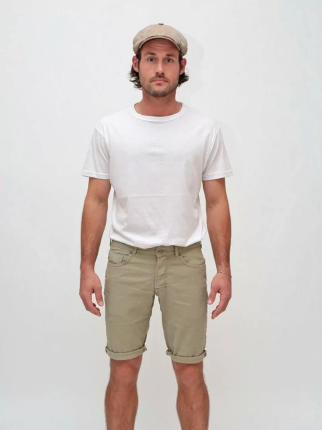 Miracle of Denim Shorts Thomas günstig online kaufen