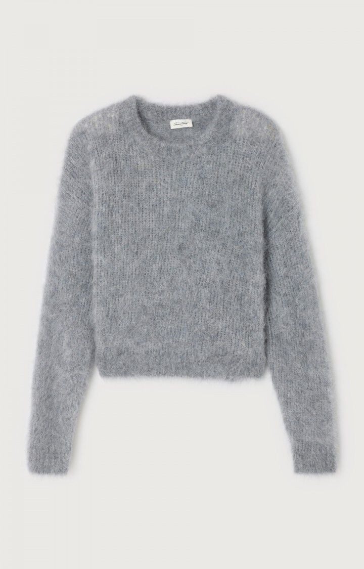 American Vintage Strickpullover Bymi günstig online kaufen