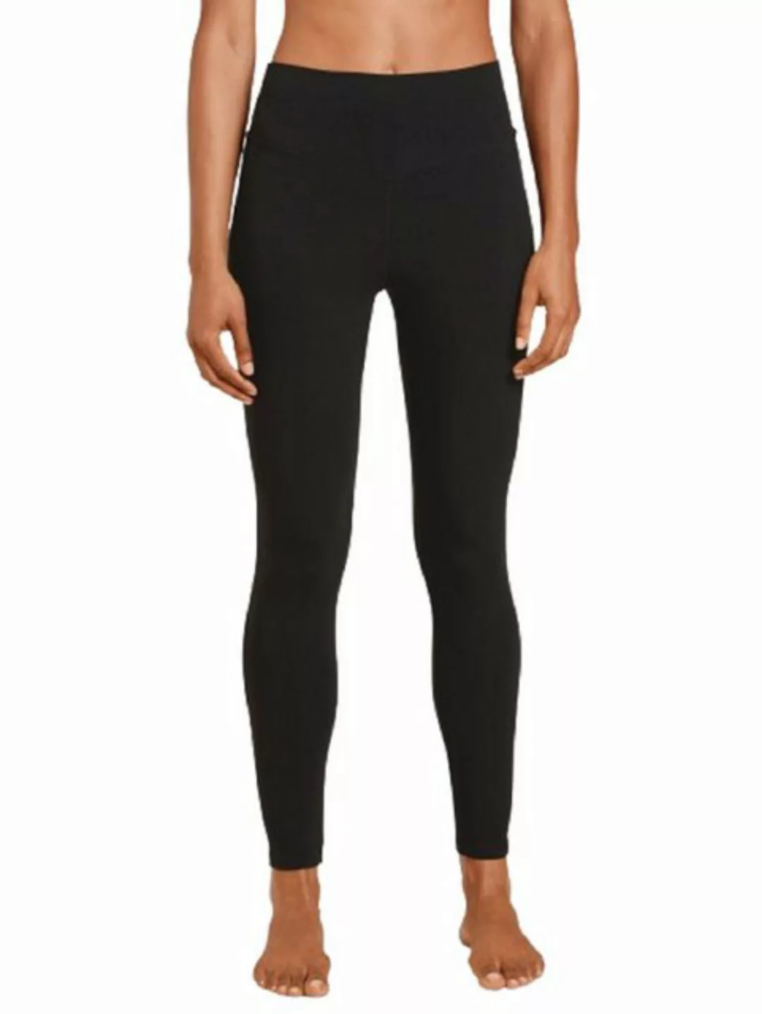 CALIDA Leggings (1-tlg) Plain/ohne Details günstig online kaufen