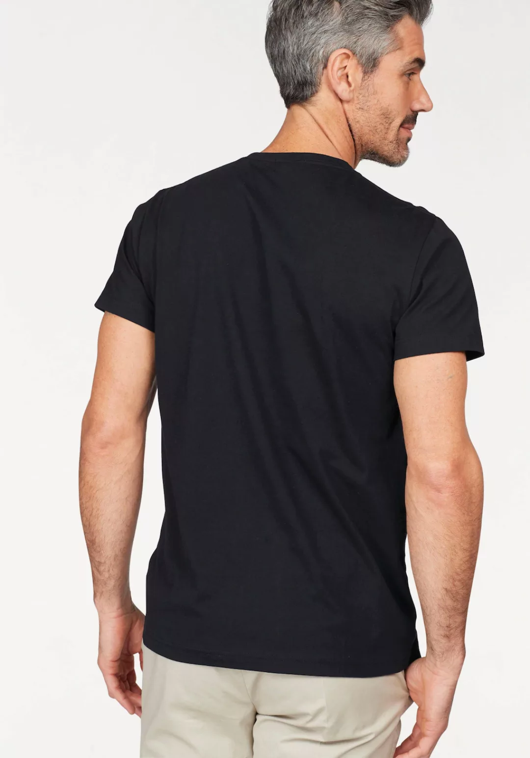 Gant T-Shirt 234100/110 günstig online kaufen