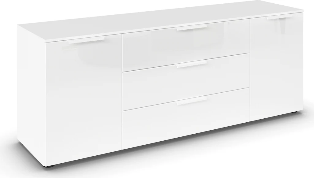 rauch Schubkastenkommode "Kommode Türkommode Sideboard Kombikommode FLIPP m günstig online kaufen