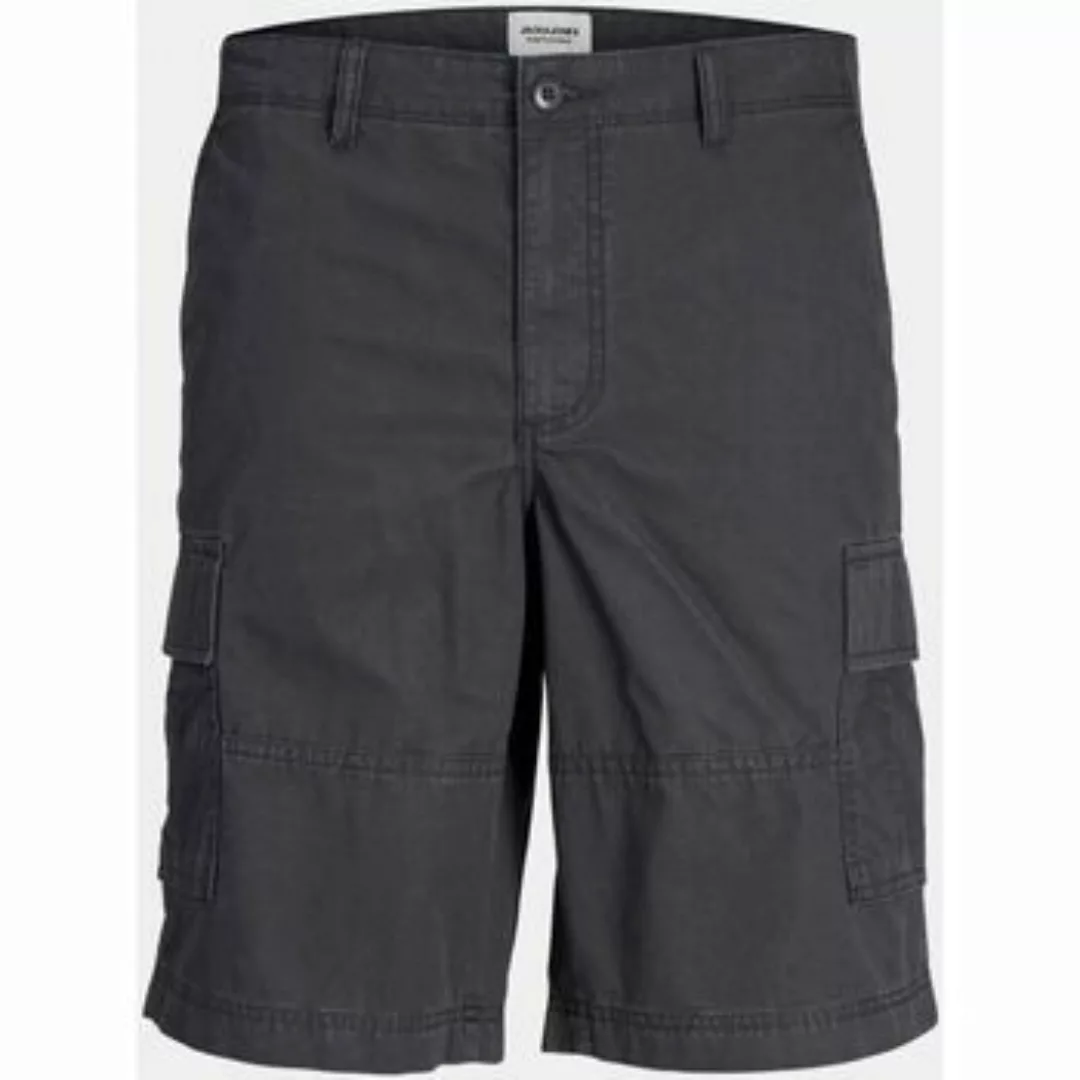 Jack & Jones Cargoshorts JPSTCOLE JJCAMPAIGN SHORT günstig online kaufen