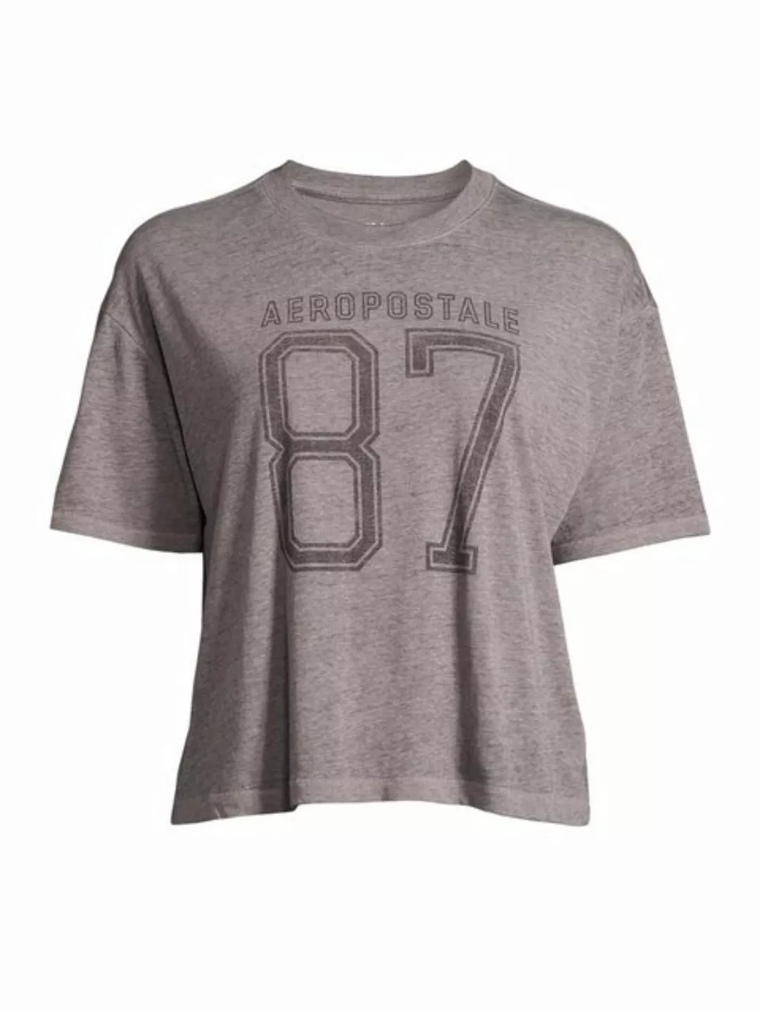 AÈROPOSTALE T-Shirt (1-tlg) Plain/ohne Details günstig online kaufen