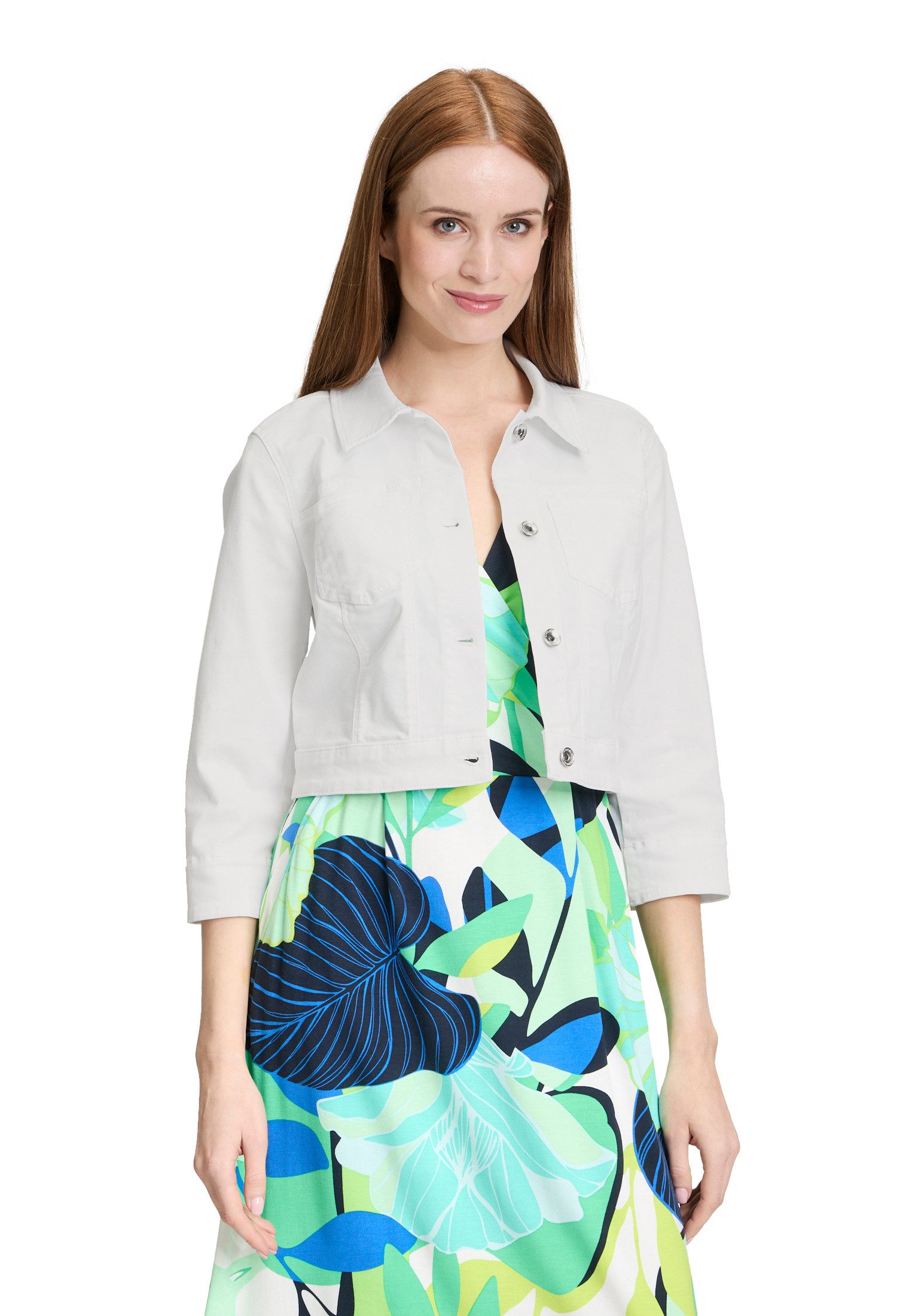 Betty Barclay Jackenblazer Betty Barclay Damen günstig online kaufen
