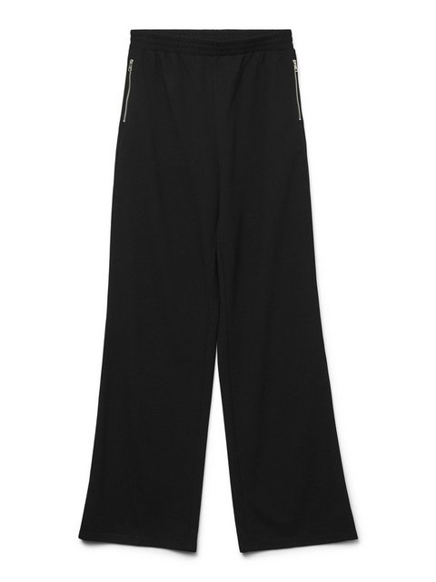 Vero Moda Stoffhose VMLava (1-tlg) Drapiert/gerafft günstig online kaufen