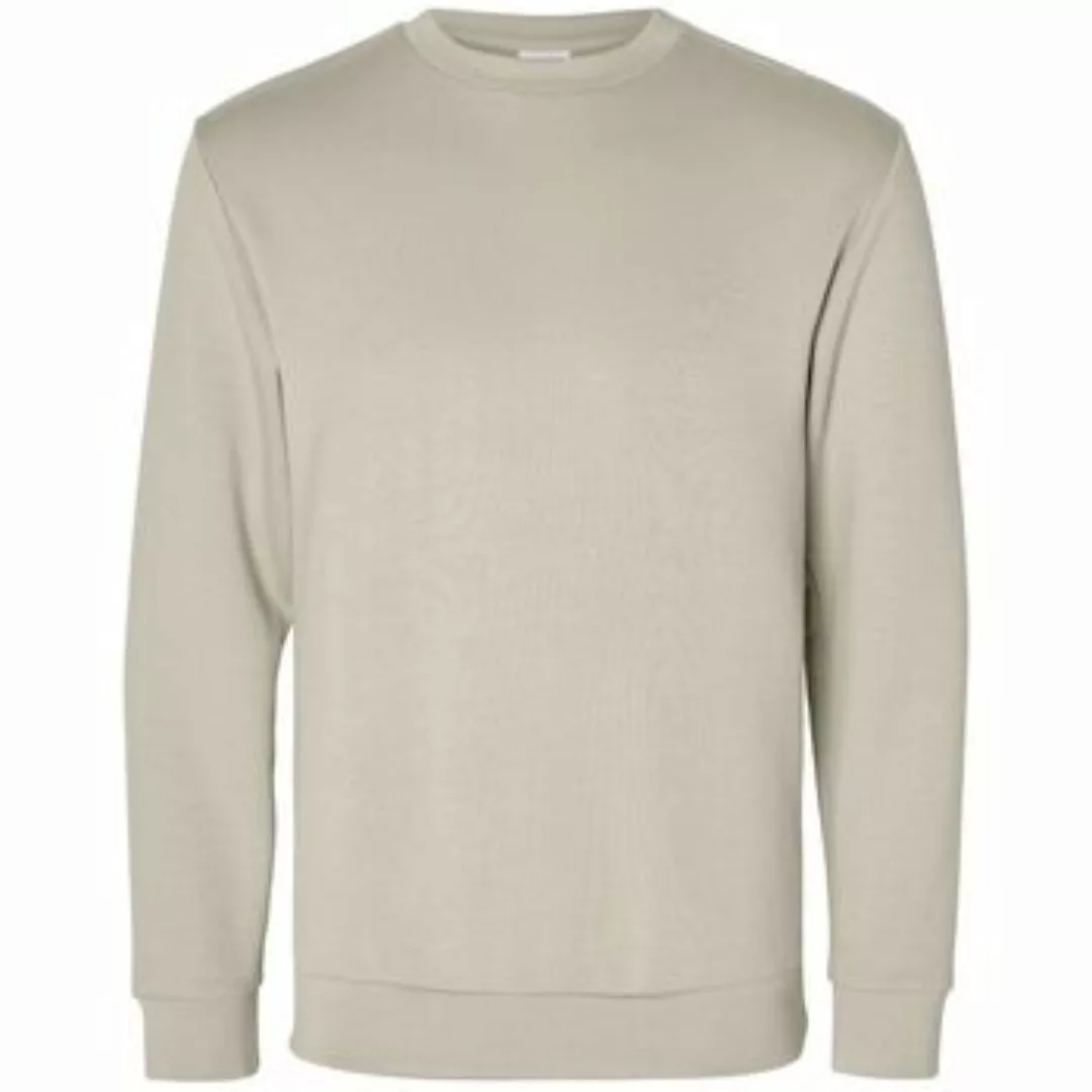 Selected  Pullover 16092573 MANUEL SOFT CREW-PURE CASHMERE günstig online kaufen