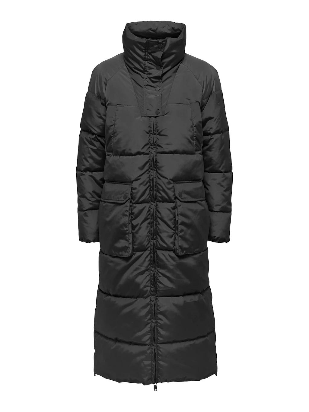 ONLY Steppmantel "ONLNORA X-LONG PUFFER CC OTW" günstig online kaufen