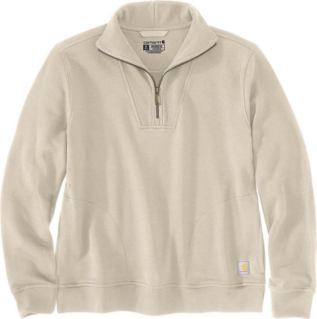 Carhartt Rundhalspullover Fiber Series 106451 günstig online kaufen