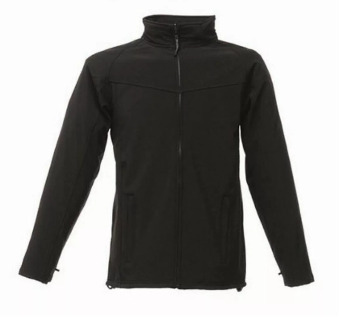 Regatta Professional Softshelljacke Herren Uproar Softshell Jacket günstig online kaufen