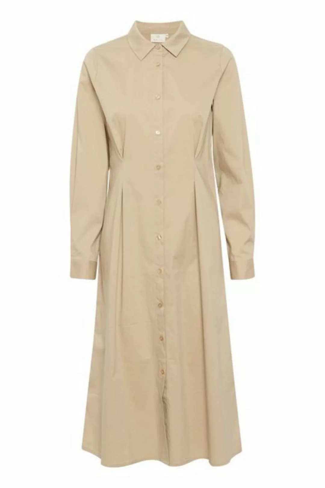 KAFFE Jerseykleid Kleid KAhenny günstig online kaufen
