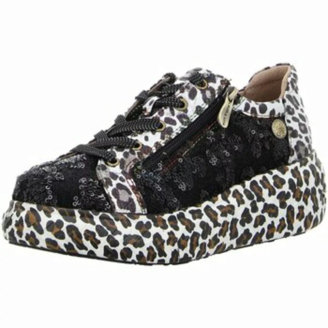 Laura Vita  Sneaker Schnuerschuhe SODAO 02 NOIR günstig online kaufen