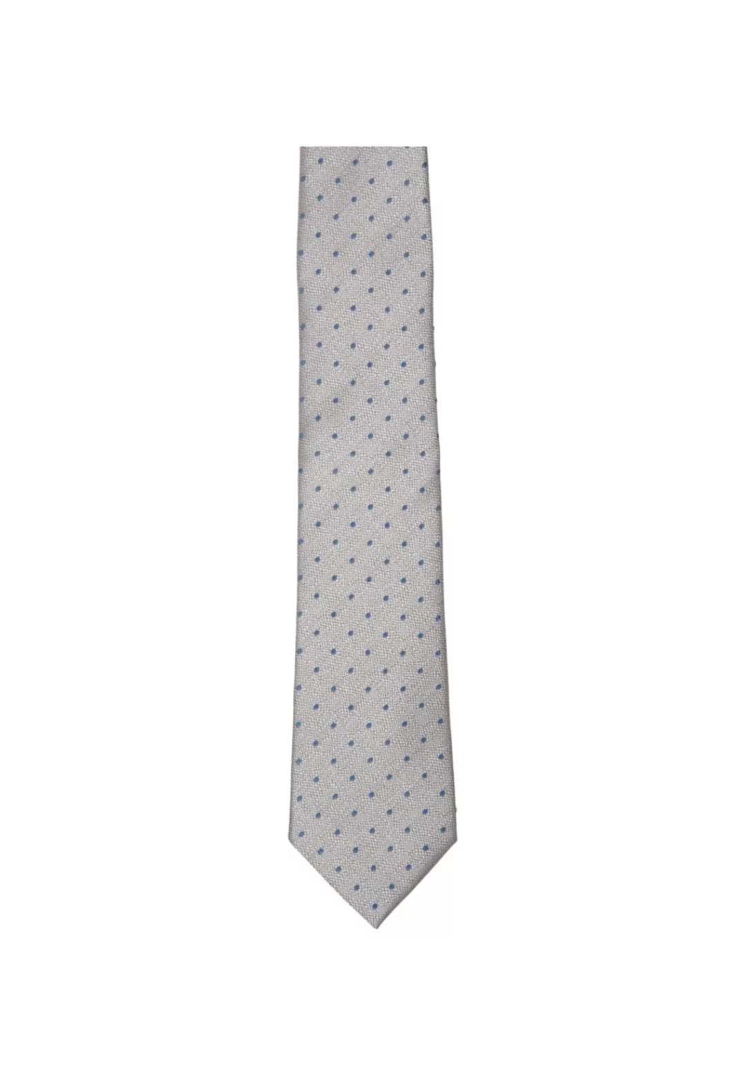 seidensticker Krawatte "Schwarze Rose", Breit (7cm) Punkte günstig online kaufen