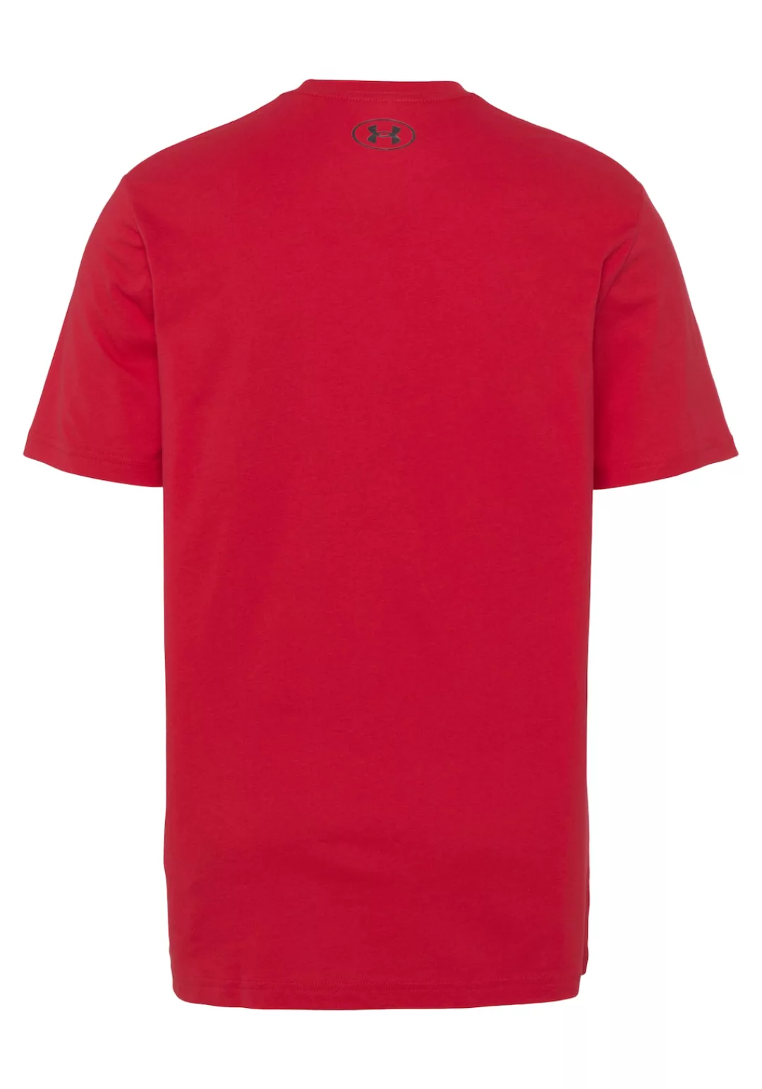 Under Armour T-Shirt "UA GL FOUNDATION SHORT SLEEVE" günstig online kaufen