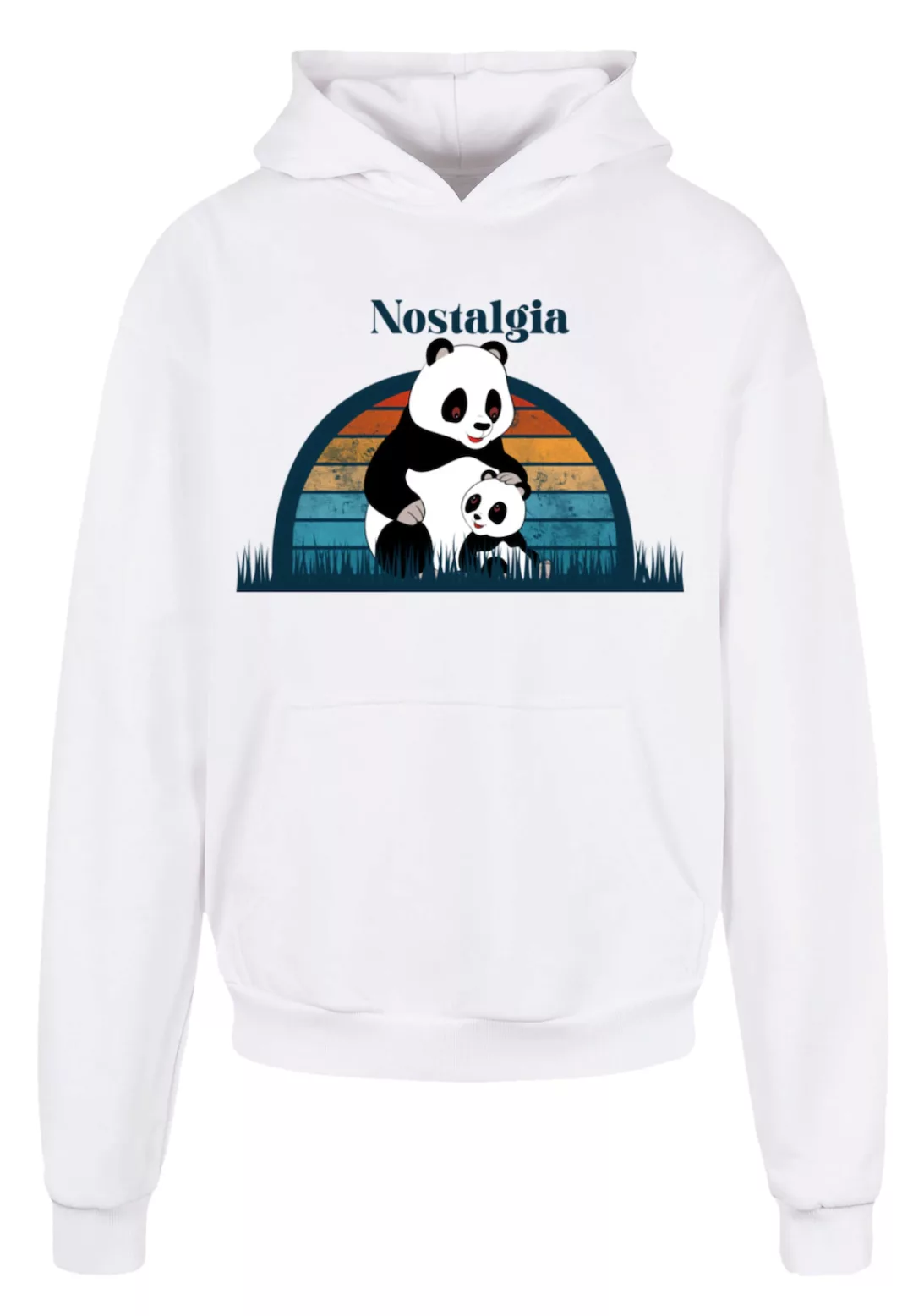 F4NT4STIC Kapuzenpullover "Tao Tao Nostalgia Heroes of Childhood", Premium günstig online kaufen