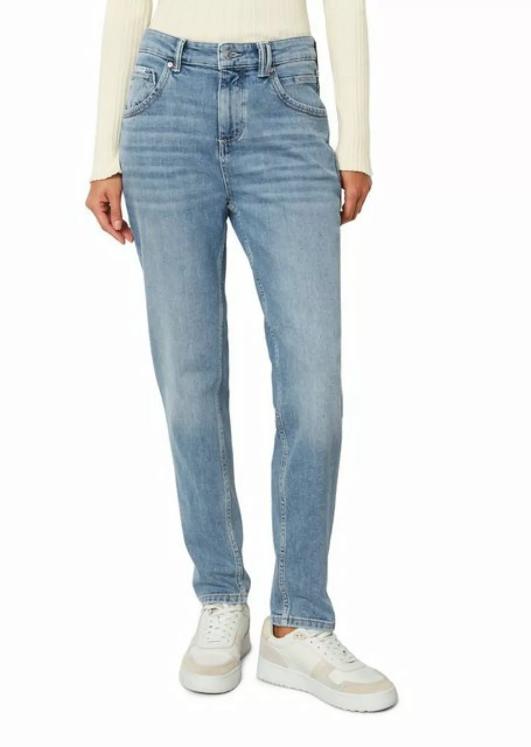 Marc O'Polo DENIM Slim-fit-Jeans ALVA günstig online kaufen