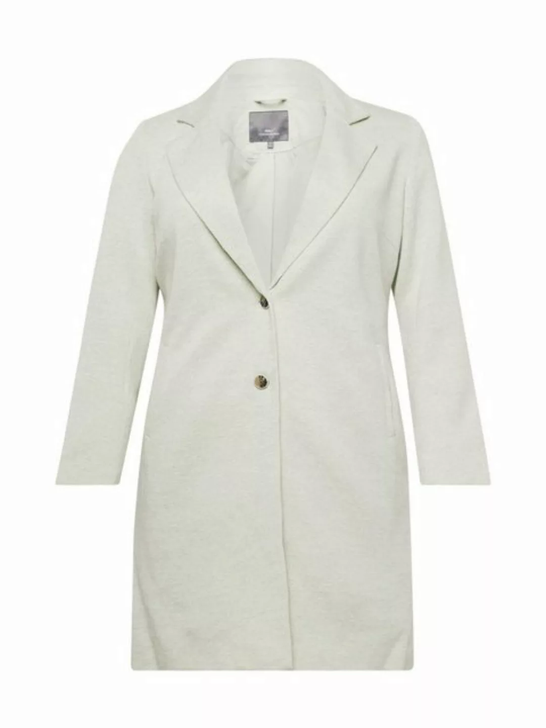 ONLY CARMAKOMA Kurzmantel CARCARRIE MEL COAT OTW günstig online kaufen