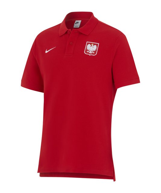 Nike T-Shirt Polen Prematch Shirt EM 2024 default günstig online kaufen
