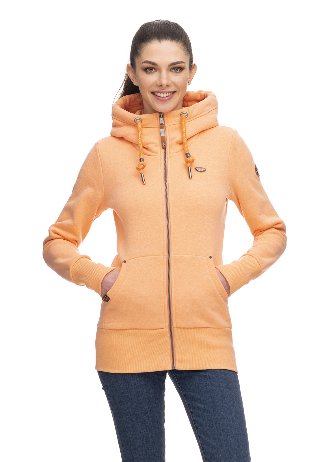 Ragwear Damen Pullover 2321-30037 günstig online kaufen