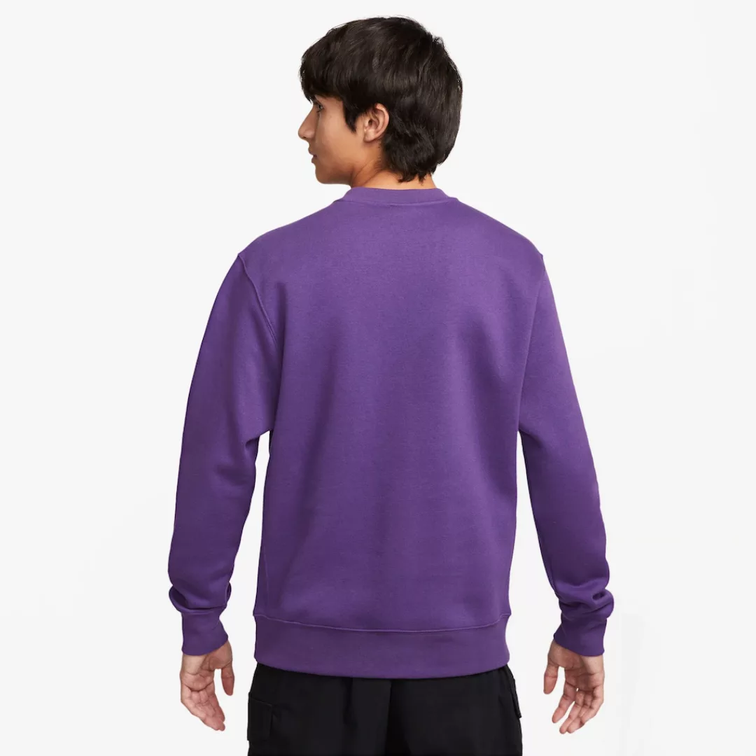 Nike Sportswear Sweatshirt "CLUB FLEECE CREW" günstig online kaufen