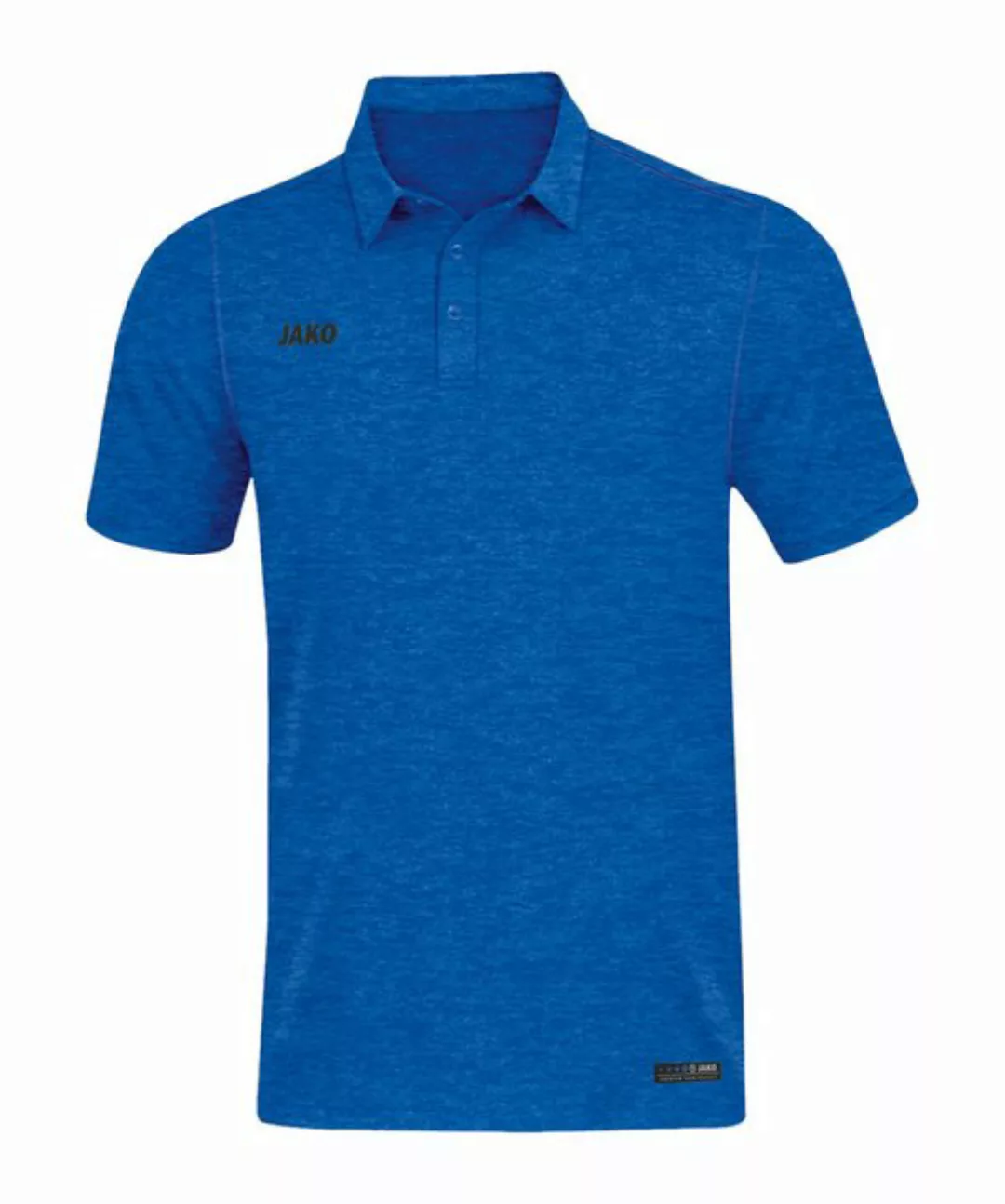 Jako T-Shirt JAKO Premium Basics Poloshirt Polyester günstig online kaufen