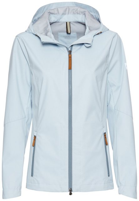 camel active Outdoorjacke Jacket 41 günstig online kaufen